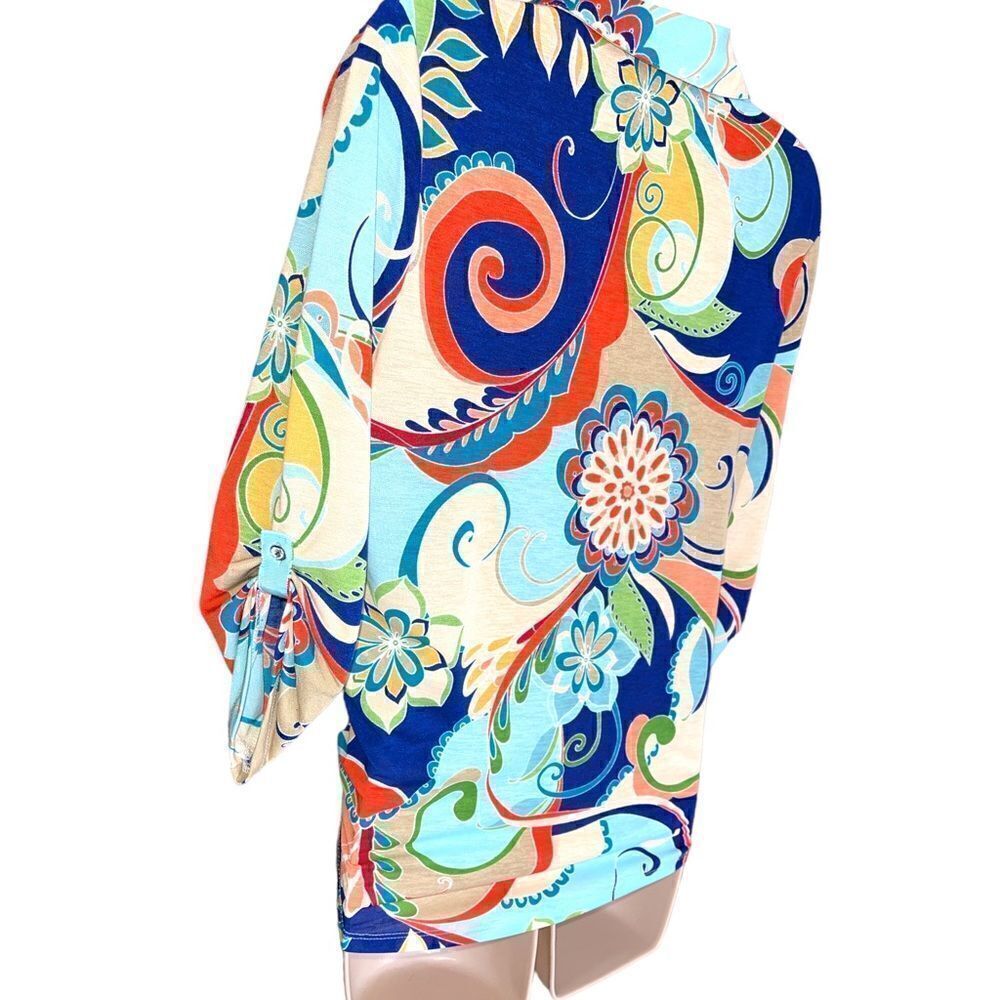 VENINI top size S - Picture 2 of 7